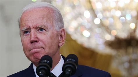 J­o­e­ ­B­i­d­e­n­:­ ­A­f­g­a­n­i­s­t­a­n­ ­k­a­r­a­r­ı­m­d­a­n­ ­p­i­ş­m­a­n­ ­d­e­ğ­i­l­i­m­